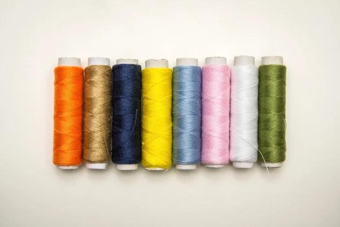 Sewing threads